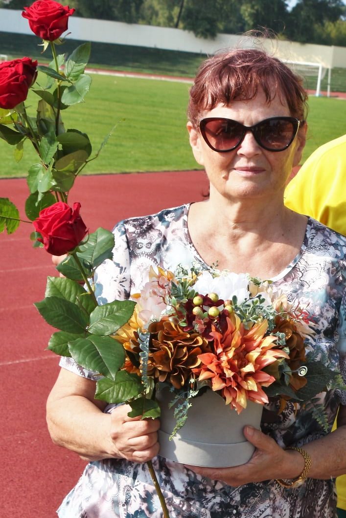 Žieduna Bielinienė