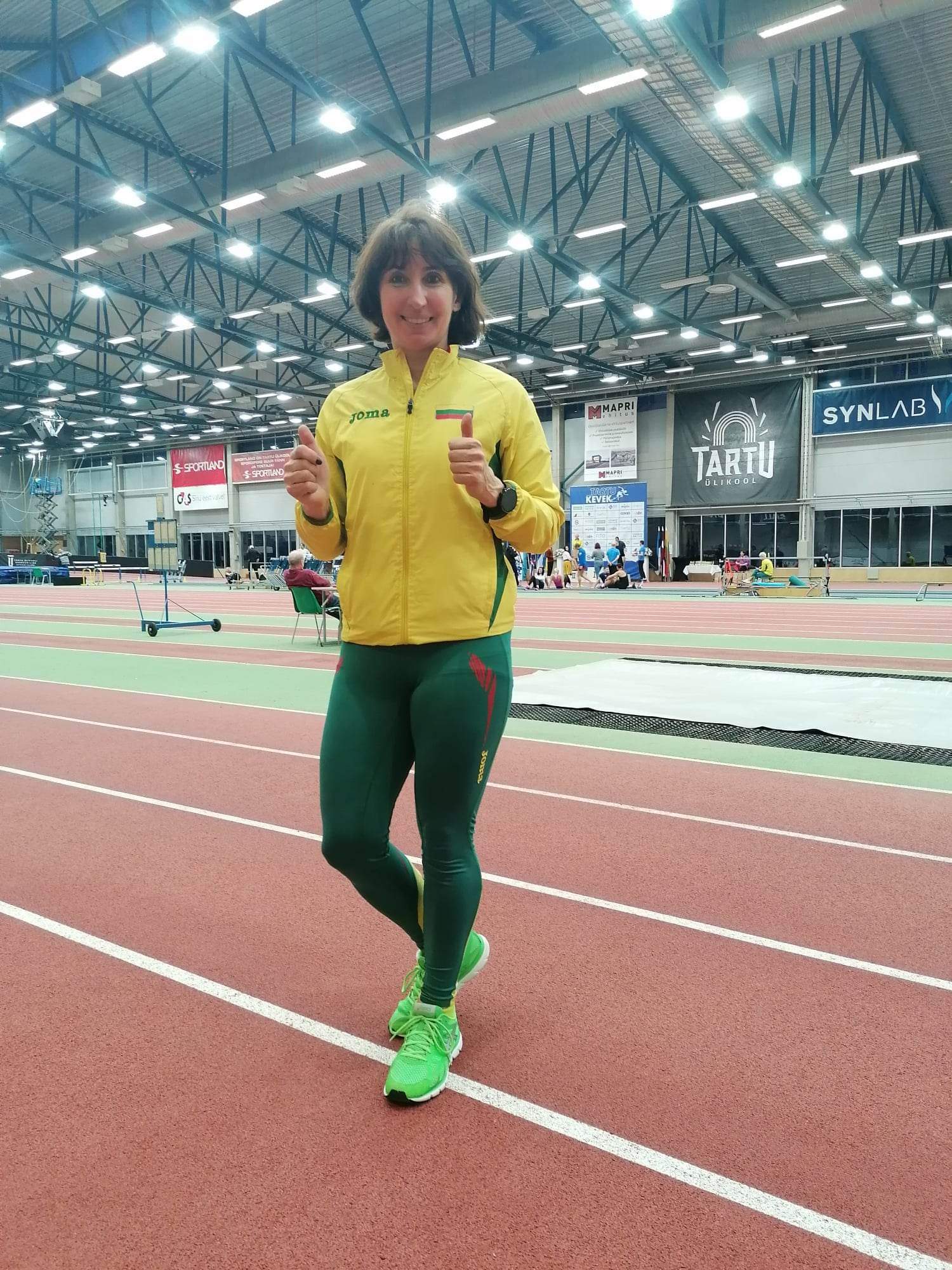 Edita Valiulienė nuotrauka