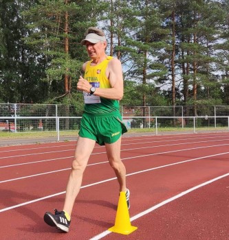 Antanas Grigaliūnas