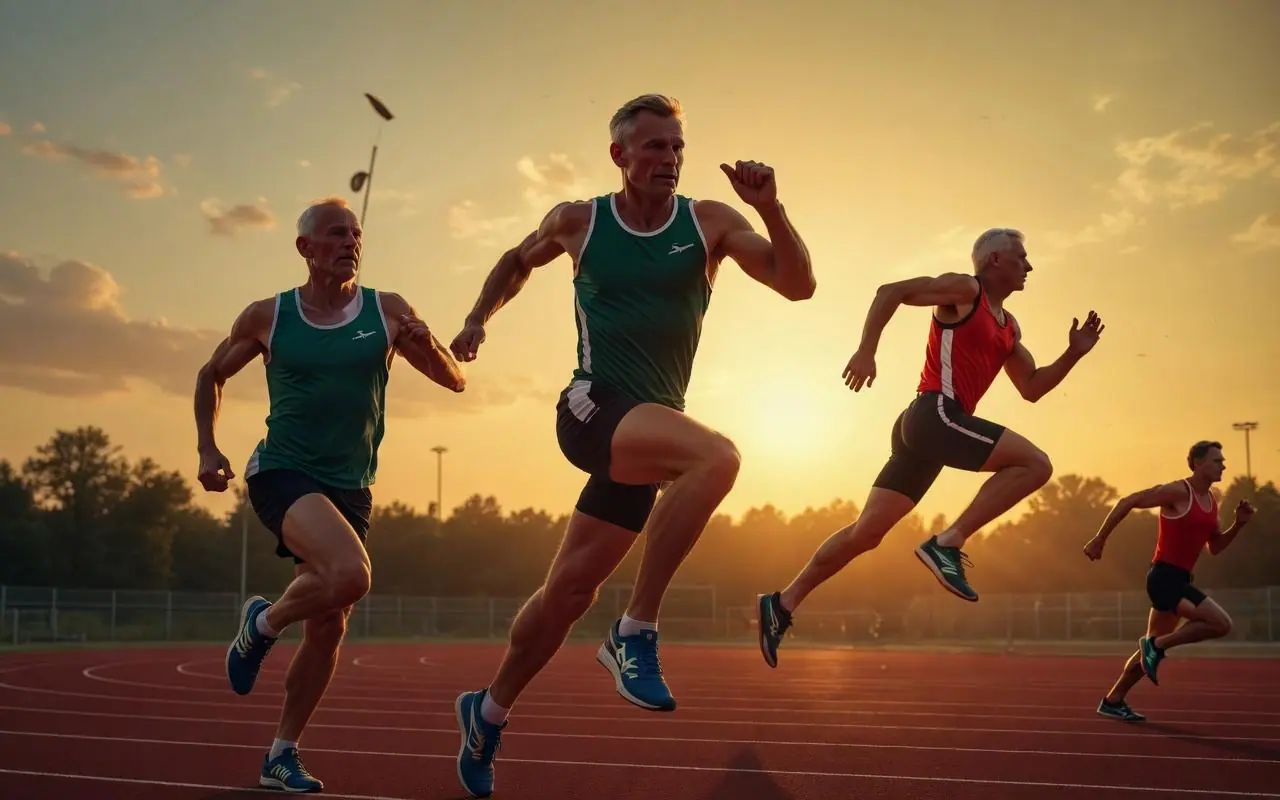 Lietuvos lengvosios atletikos meistrų asociacija