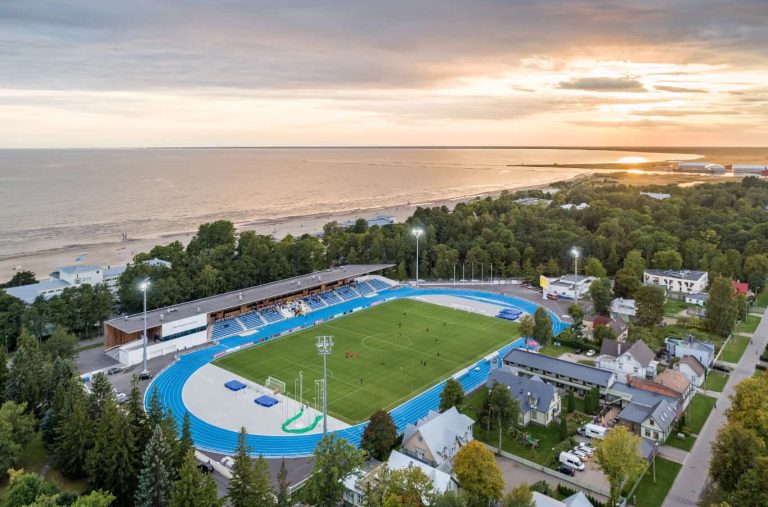 2026 Atvirasis Baltijos šalių ir Estijos vasaros lengvosios atletikos meistrų čempionatas