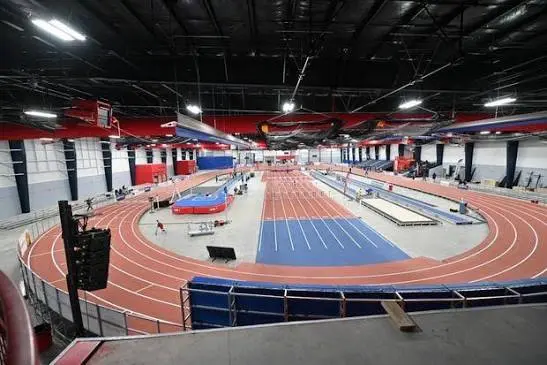 WMA INDOOR CHAMPIONSHIPS 2027