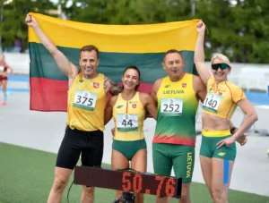 Atviras Baltijos meistrų čempionatas