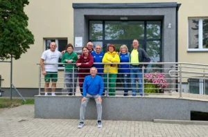 Warmia Mazury Senior Games 2026