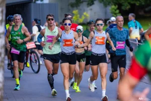 Swedbank Vilniaus maratonas 2026